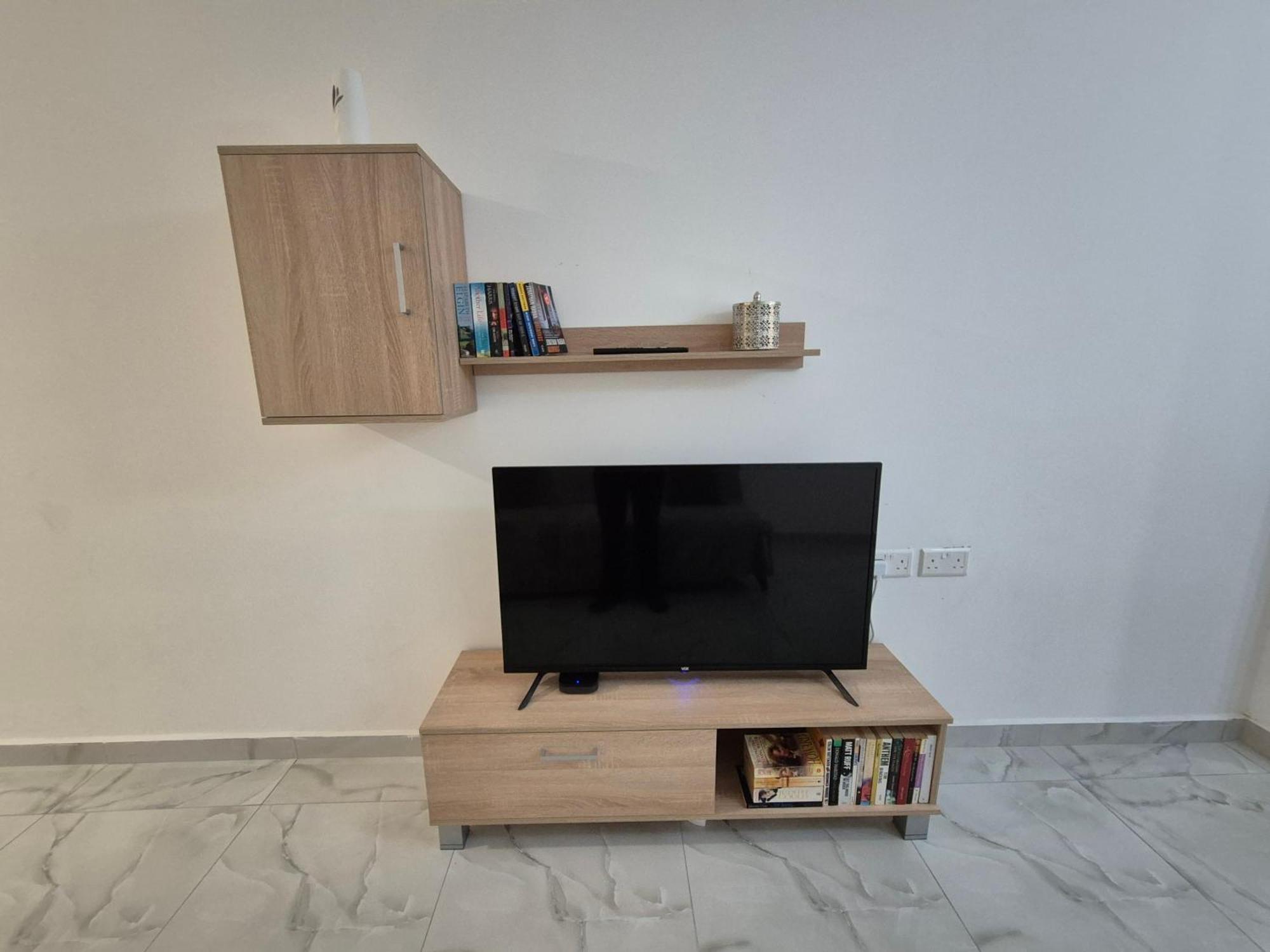 3br Family Near Valletta Hamrun