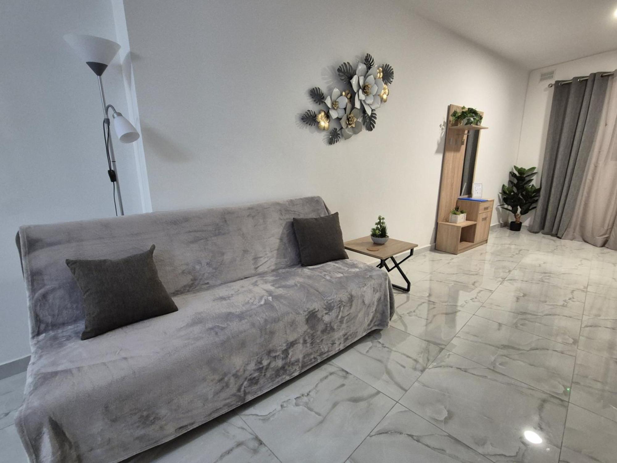 3br Family Near Valletta Apartament *
